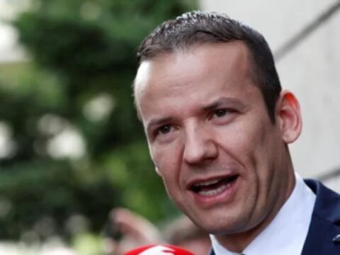 “Ukrayna uduzarsa, Macarıstan Zakarpatye vilayətinə iddia edəcək”