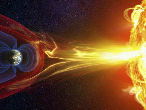 Maqnit qasırğasının kəskin yüksələcəyi gözlənilir