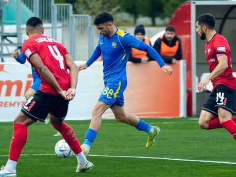 “Hakimlər barədə danışmaq mənə düşməz, amma…”