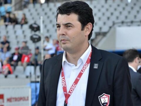 “Klub işinə qayıtmaq fikrim yox idi”