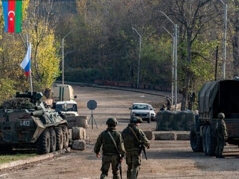 Rusiya sülhməramlıları Qarabağdan nə vaxt çıxarılacaq…