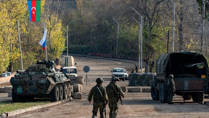 Rusiya sülhməramlıları Qarabağdan nə vaxt çıxarılacaq…