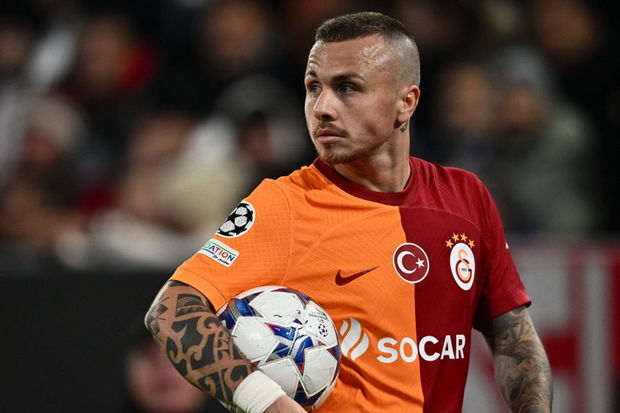 Anxelinyonun transferi ilə bağlı razılıq əldə olunub – FOTO Anxelinyonun transferi ilə bağlı razılıq əldə olunub – FOTO