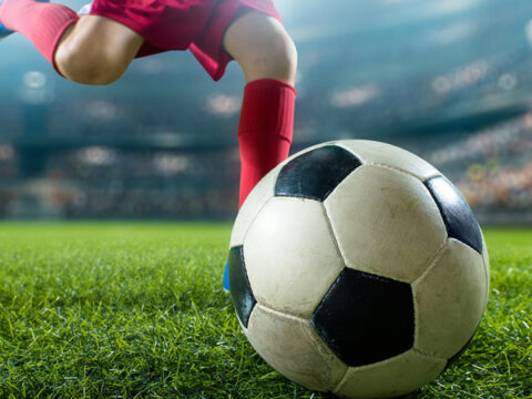 Futbolçu faciəvi şəkildə öldü