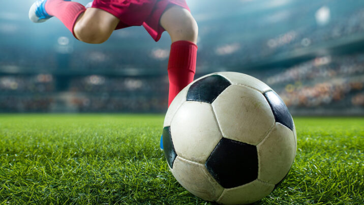 Futbolçu faciəvi şəkildə öldü Futbolçu faciəvi şəkildə öldü