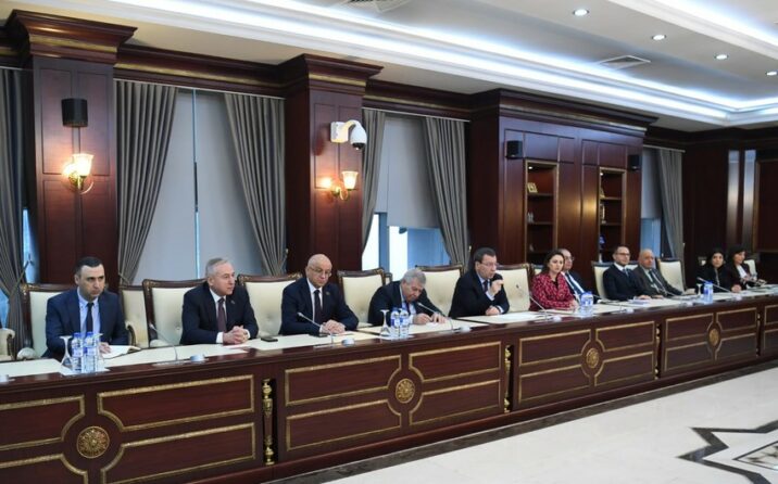 Bəzi Avropa dövlətləri Azərbaycana qarşı qərəzli münasibət göstərir Bəzi Avropa dövlətləri Azərbaycana qarşı qərəzli münasibət göstərir