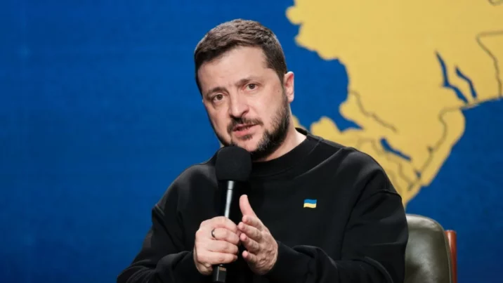 “ABŞ Ukraynaya yardımı dayandırarsa, Avropa təkbaşına bunun öhdəsindən gələ bilməyəcək”
