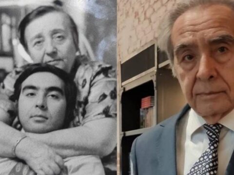 “Babam özünü güllələdi, sonra məzarı da itirildi”-“Bəxtiyar” filminin qəhrəmanının ölümünə kimlər səbəb olmuşdu?-EKSKLÜZİV