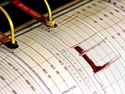 Çində silsilə zəlzələlər baş verib