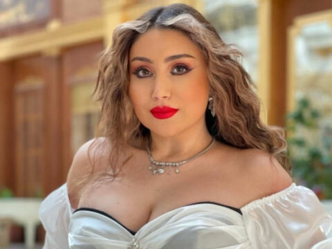 Müğənni Damla: “Şou aləmində dostum yoxdur”