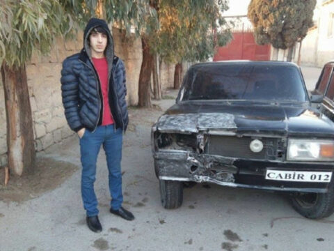 “Cabir 012”ni qətlə yetirən şəxsə HÖKM OXUNDU