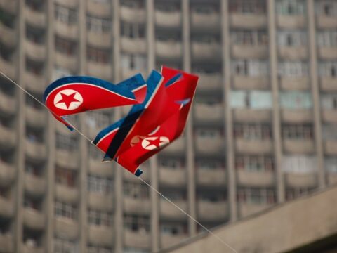 Şimali Koreya Liviya və Honq-Konqdakı diplomatik nümayəndəliklərini bağlayıb