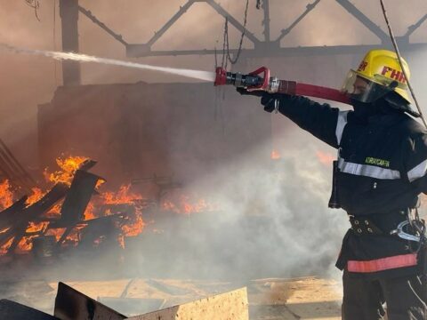 Binəqədidə 10 nəfərin ölümü ilə nəticələnən partlayışın səbəbi məlum olub