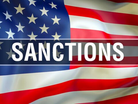 ABŞ aprelin 18-dən Venesuelaya qarşı sanksiyaları bərpa edəcək