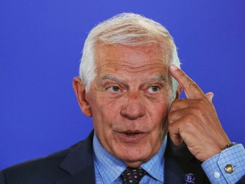 “Aİ hərbi mobilliyin artırılmasına 1,7 milyard avro xərcləyib”