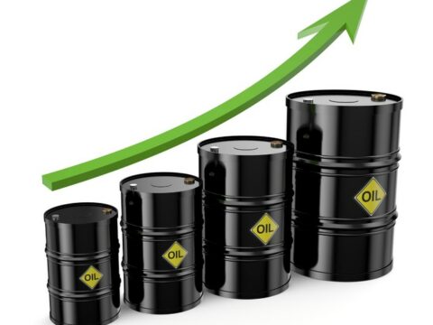 Azərbaycan neftinin qiyməti cüzi artıb