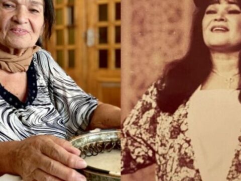 Elgizin verilişində biabırçılıq – Öldüyü deyilən Əməkdar artist efirə zəng etdi