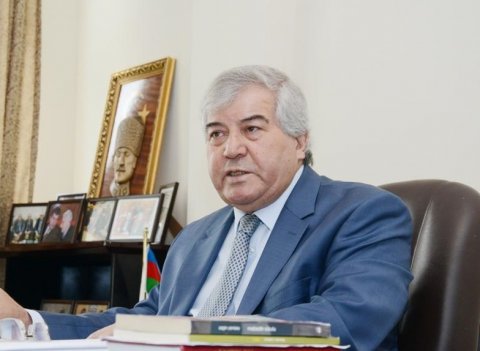 “Rəsulzadə ilə bağlı bu sərəncam Azərbaycanın dövlətçilik tarixinə verilən qiymətdir”