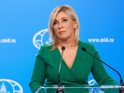 Rusiyadan Ermənistana NATO ilə bağlı XƏBƏRDARLIQ