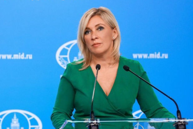 Rusiyadan Ermənistana NATO ilə bağlı XƏBƏRDARLIQ Rusiyadan Ermənistana NATO ilə bağlı XƏBƏRDARLIQ