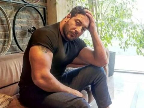 Ali Məhkəmə “Berlin Pub”da adam öldürməkdə təqsirləndirilən şəxs barədə qərar verdi