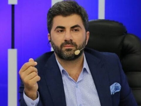 Bu şəxs Zaur Baxşəliyevin QAYNI İMİŞ – Efirdə bəlli oldu