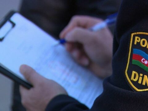 Bunu edənlər 4000 manat CƏRİMƏLƏNƏCƏK