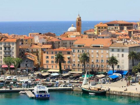 “Azərbaycan Qarabağ Müharibəsi Əlilləri, Veteranları və Şəhid Ailələri” İB Korsikada azadlıq fədailərinə qarşı polis zorakılığını pisləyib