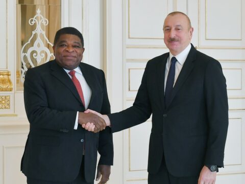 Beynəlxalq Parlamentlər İttifaqı Ermənistan və Azərbaycan arasında dialoq üçün platforma ola bilər