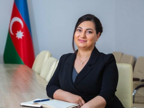 ASAPES-də prorektor vəzifəsinə yeni təyinat olub