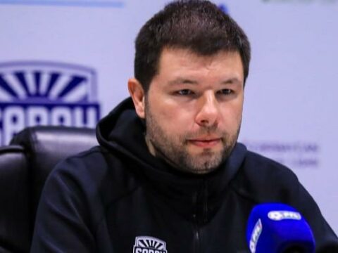 “Düşündüm ki, dəyişiklik kluba və mənə xeyir verəcək” 