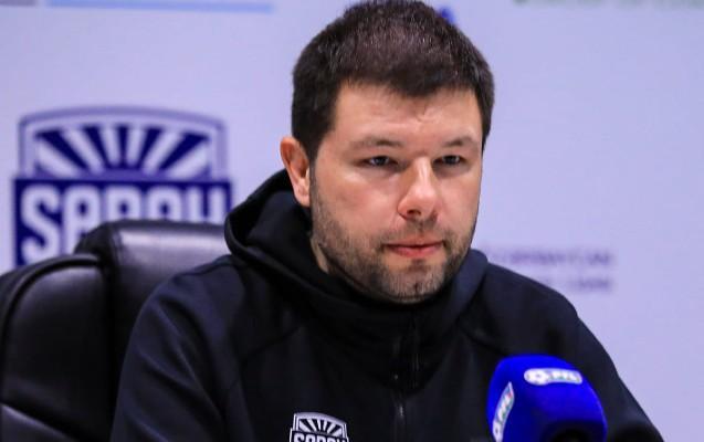 “Düşündüm ki, dəyişiklik kluba və mənə xeyir verəcək” 