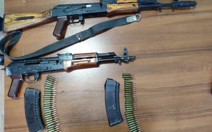 Lerik sakininin üzərindən və yaşadığı evdən narkotik aşkarlanıb