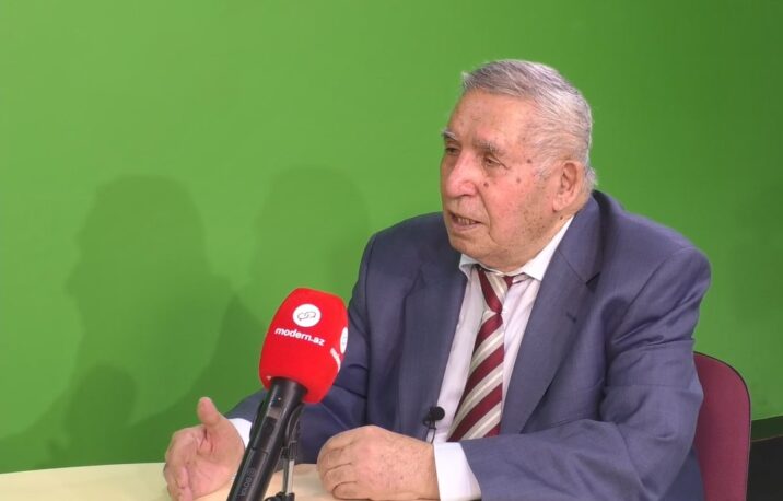 “Qənirə xanım 3 tədbirdən sonra Masazırdakı evinə gedib, huşunu itirmişdi”