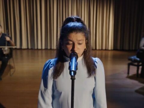 Prezidentin təltif etdiyi Rəvanə Modern.az-a danışdı: Ən böyük arzum…