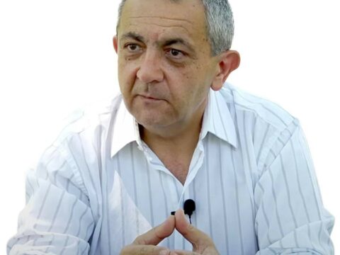 “Bu səbəbdən Qəzzadakı qətliam prosesi hələ dayanmayacaq…”