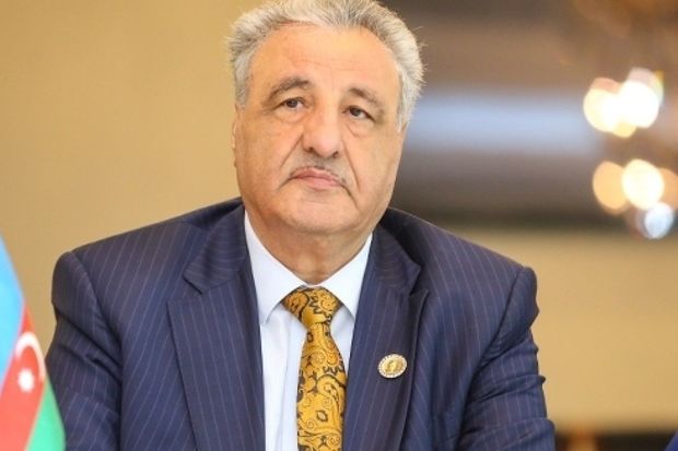 Vəzifəsindən ayrılan Tağı Əhmədovun yerinə TƏYİNAT