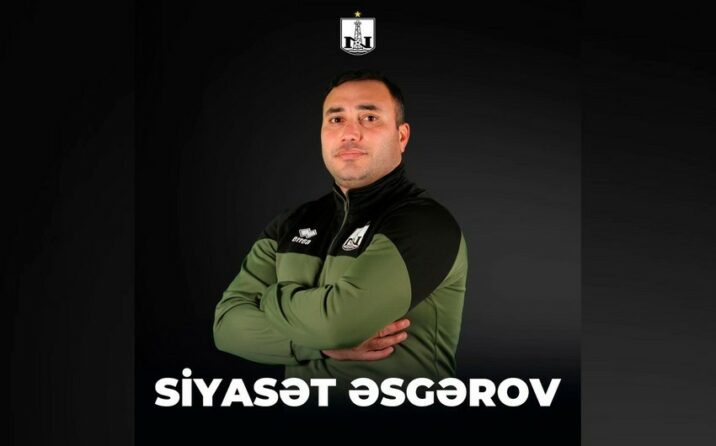 “Təklif mənim üçün gözlənilməz oldu”