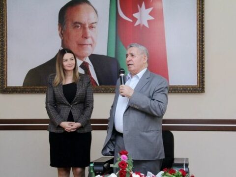 Mərhum deputatın əmisi: “Qənirə xanım üç tədbirdən sonra Masazırdakı evində huşunu itirmişdi”