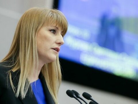 Dövlət Dumasının nümayəndəsi Paşinyanın bəyanatını “sadəcə söz” adlandırdı