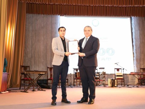 BDU-nun “İlin gənc alimi” müsabiqəsinin nəticələri açıqlandı