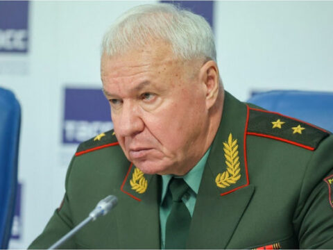 Rusiyalı deputatdan Paşinyanın bəyanatına REAKSİYA: “Alçaqlıqdır…”