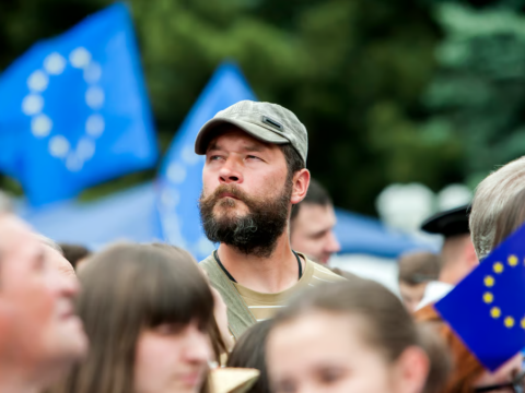 MDB-də ayrılıq – Çıxıb Avropa Birliyinə üzv olurlar