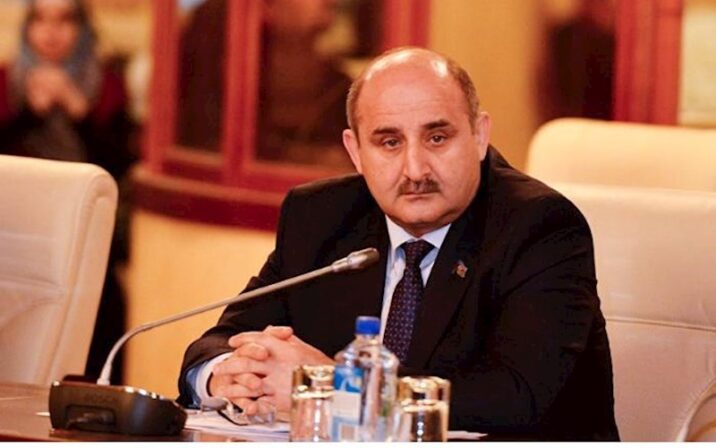 Azərbaycan Avropa Şurası və Avropa İnsan Hüquqları Məhkəməsində iştirak məsələsinə yenidən baxa bilər Azərbaycan Avropa Şurası və Avropa İnsan Hüquqları Məhkəməsində iştirak məsələsinə yenidən baxa bilər