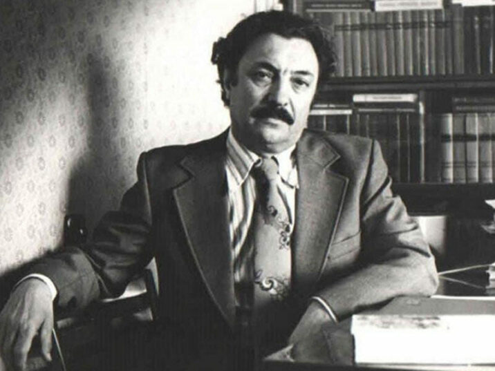 “İnanırıq ki, Mədəniyyət Nazirliyi bu yubileyə biganə qalmayacaq…” “İnanırıq ki, Mədəniyyət Nazirliyi bu yubileyə biganə qalmayacaq…”