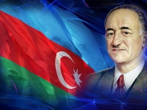 “Onların əsas hədəflərindən biri Məhəmməd Əmin Rəsulzadədir”