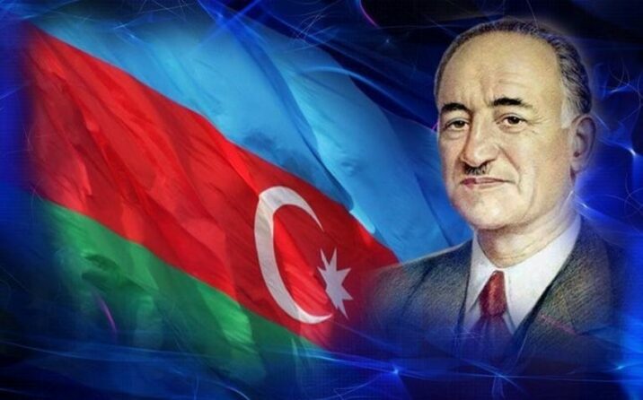“Onların əsas hədəflərindən biri Məhəmməd Əmin Rəsulzadədir” “Onların əsas hədəflərindən biri Məhəmməd Əmin Rəsulzadədir”