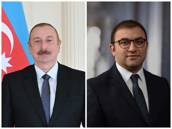 “Fevralın 7-də dünya azərbaycanlıları qalib Lideri dəstəkləyəcək” “Fevralın 7-də dünya azərbaycanlıları qalib Lideri dəstəkləyəcək”