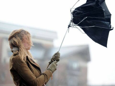 Güclü külək əsəcək, qar yağacaq – XƏBƏRDARLIQ