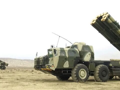 Müdafiə Nazirliyi həftəlik icmalını təqdim edib